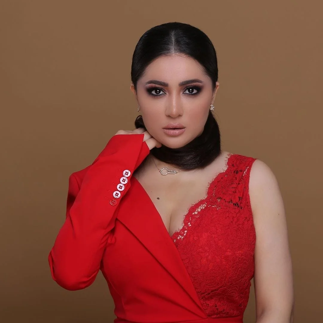 أمينة العلي
