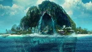 أفضل افلام 2020 - فيلم Fantasy Island 2020