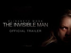 أفضل افلام 2020 - فيلم the invisible man 2020 