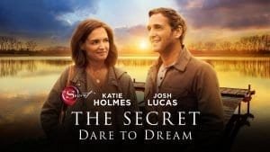 أفضل افلام 2020 - فيلم (The Secret: Dare to Dream (2020