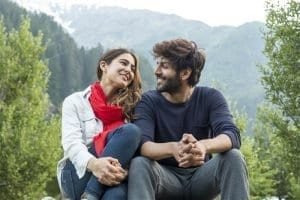 أفضل افلام 2020 - فيلم Love Aaj Kal 2