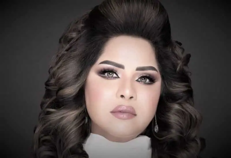 هيا الشعيبي