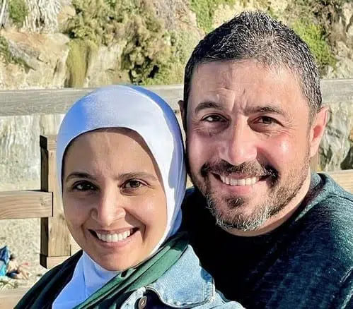 الفنانة حنان ترك