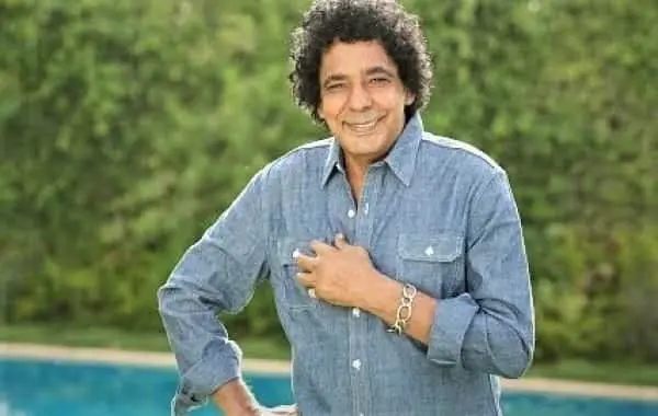 محمد منير
