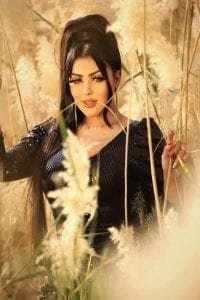 سلمي الشيمي