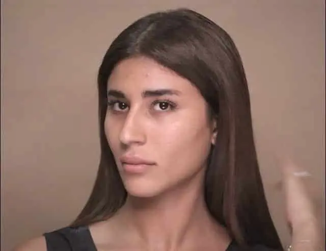 ليلى عبدالله