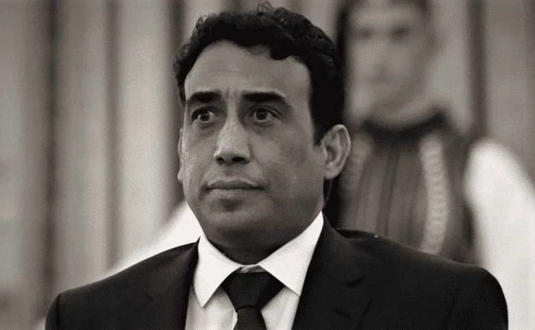 محمد المنفي