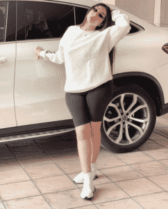 دنيا بطمة