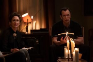 أفضل 10 افلام في 2021 - The Conjuring: The Devil Made Me Do It