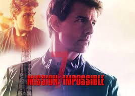أفضل 10 افلام في 2021 - Mission Impossible 2021