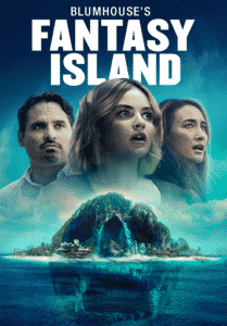 Fantasy Island 2020 -  أفضل 10 افلام غموض وتشويق