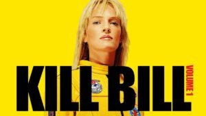 Kill Bill: Volume - أفضل افلام أكشن