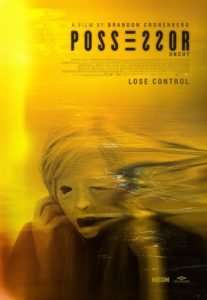 Possessor 2020 - أفضل افلام الخيال العلمي
