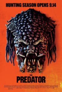 Predator - أفضل افلام أكشن