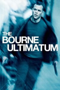 The Bourne Ultimatum - أفضل افلام أكشن