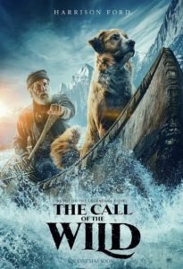 The Call of the Wild - أفضل افلام الخيال العلمي