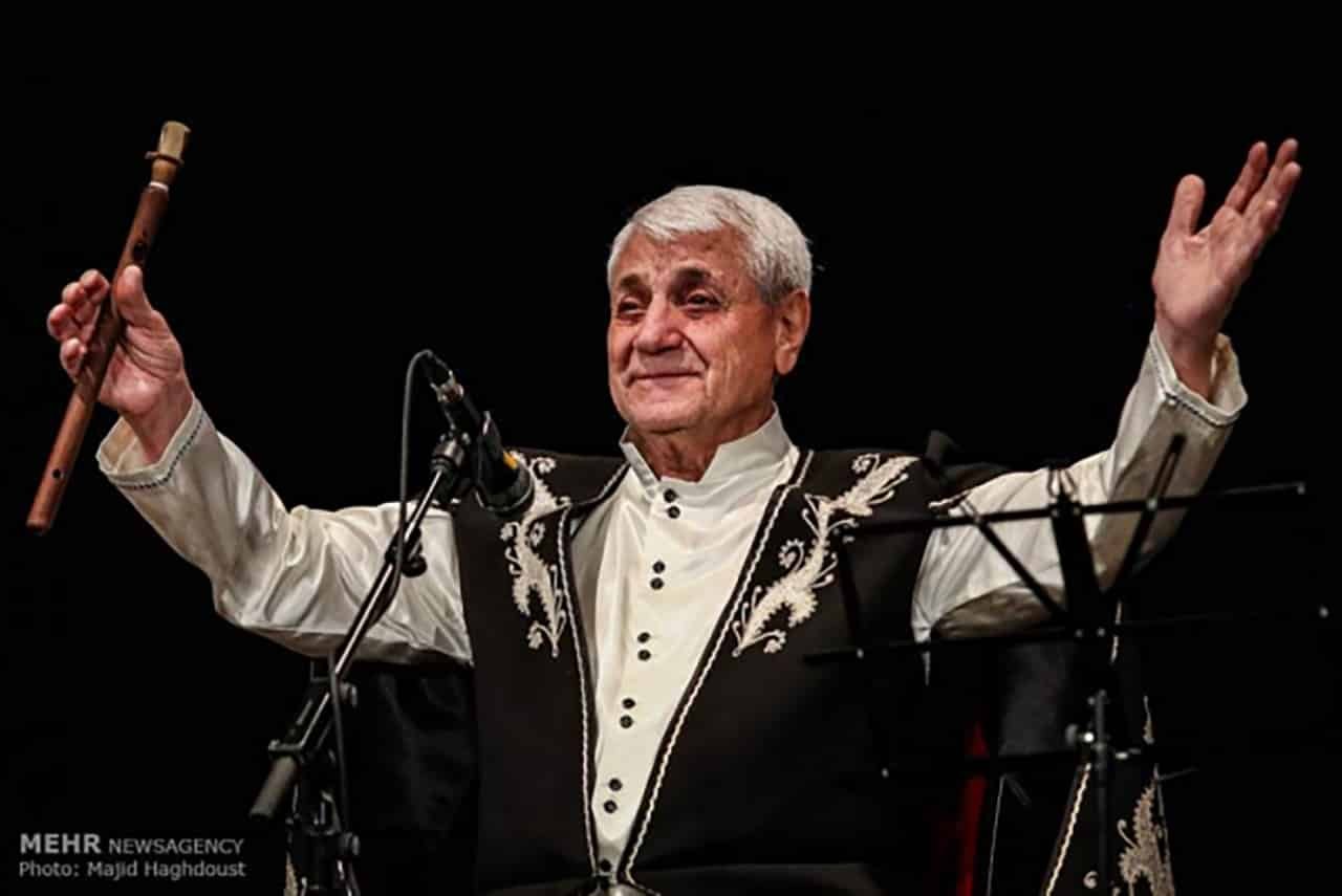 جيفان غاسباريان جيفان غاسباريان