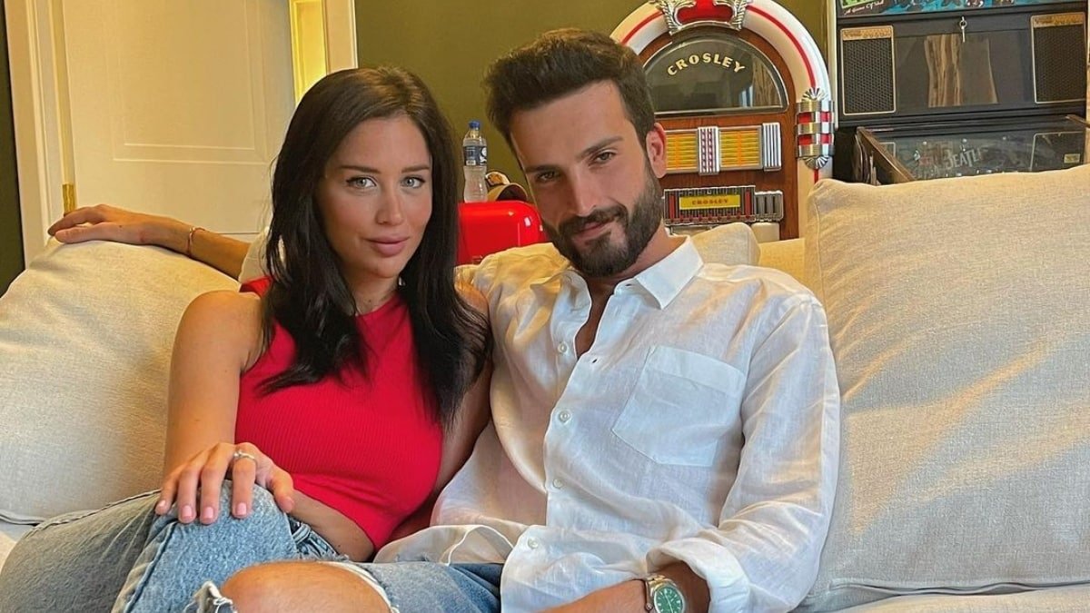 خطيبة مهند الحمدي السعودي مهند الحمدي