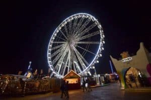 ونتر وندر لاند