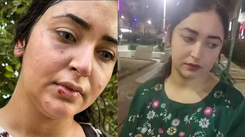 إيزيس مصطفى إيزيس مصطفى