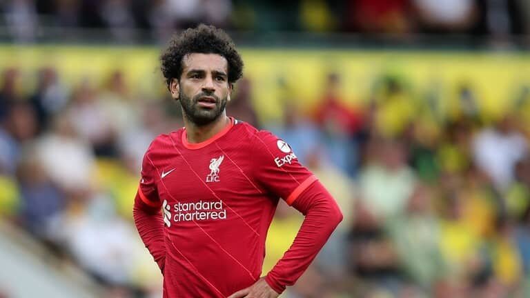 محمد صلاح محمد صلاح