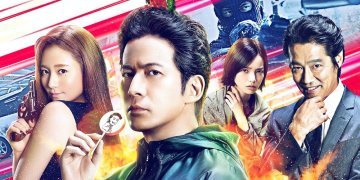 A Contract Killer Who Doesn't Kill A Contract Killer Who Doesn't Kill