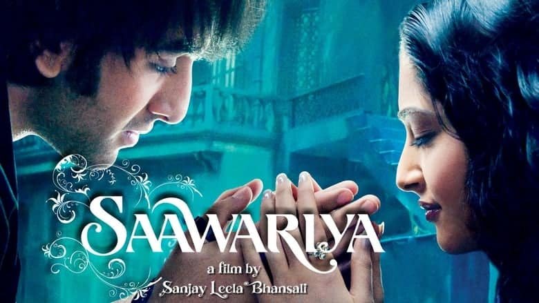 Saawariya Saawariya