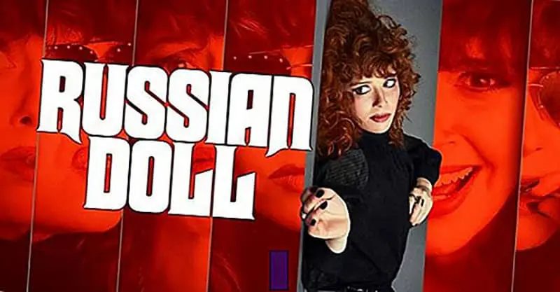 الموسم الثاني من Russian Doll