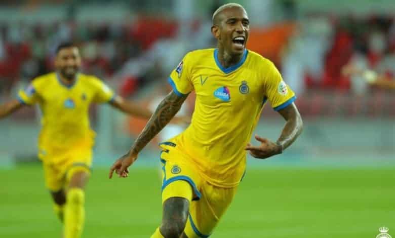 مباراة الطائي والنصر اليوم مباراة الطائي والنصر اليوم