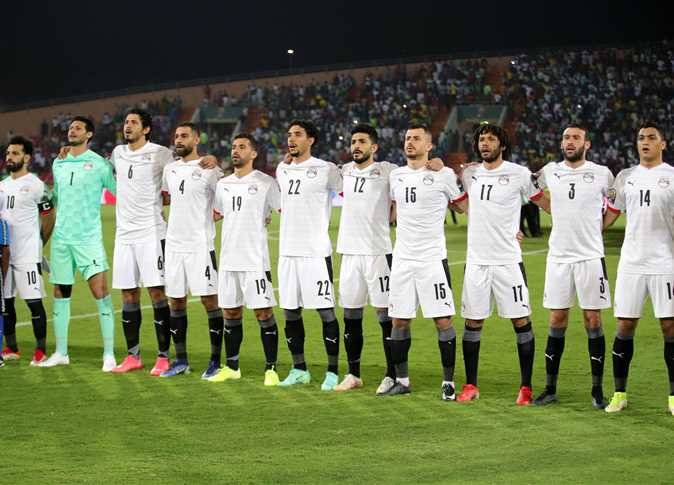 مباراة مصر وكوت ديفوار بث مباشر