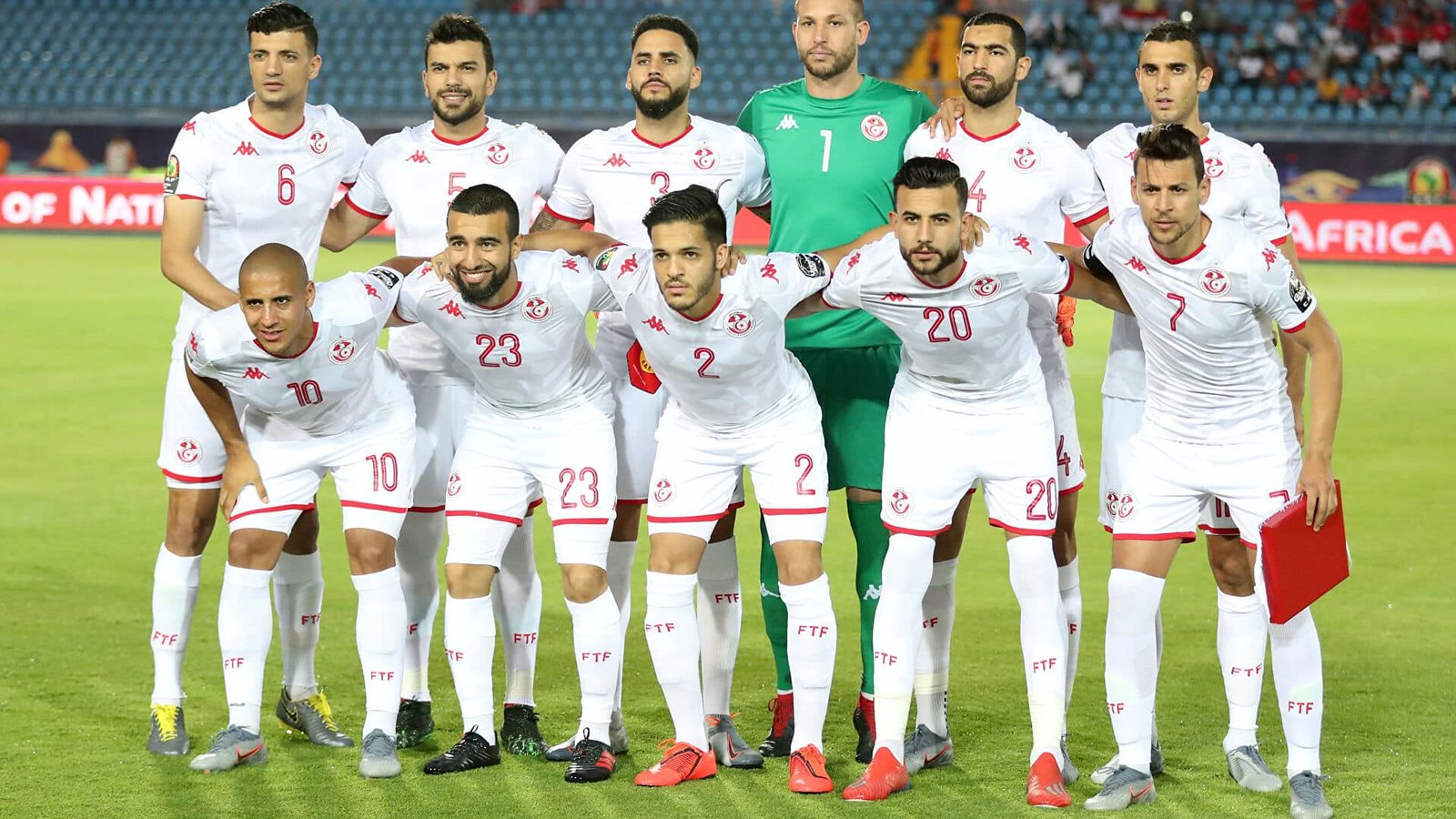 مباراة تونس وبوركينا فاسو بث مباشر