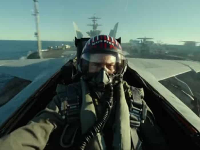 فيلم Top Gun Maverick