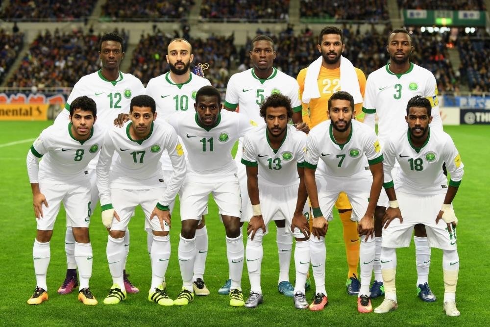السعودية وعمان بث مباشر مباراة نتيجة مباراة