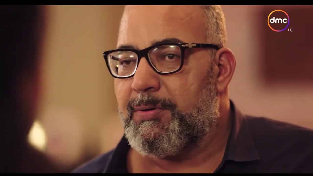 بيومي فؤاد آدم وحورية