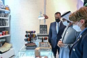 الشيخ محمد بن راشد آل مكتوم