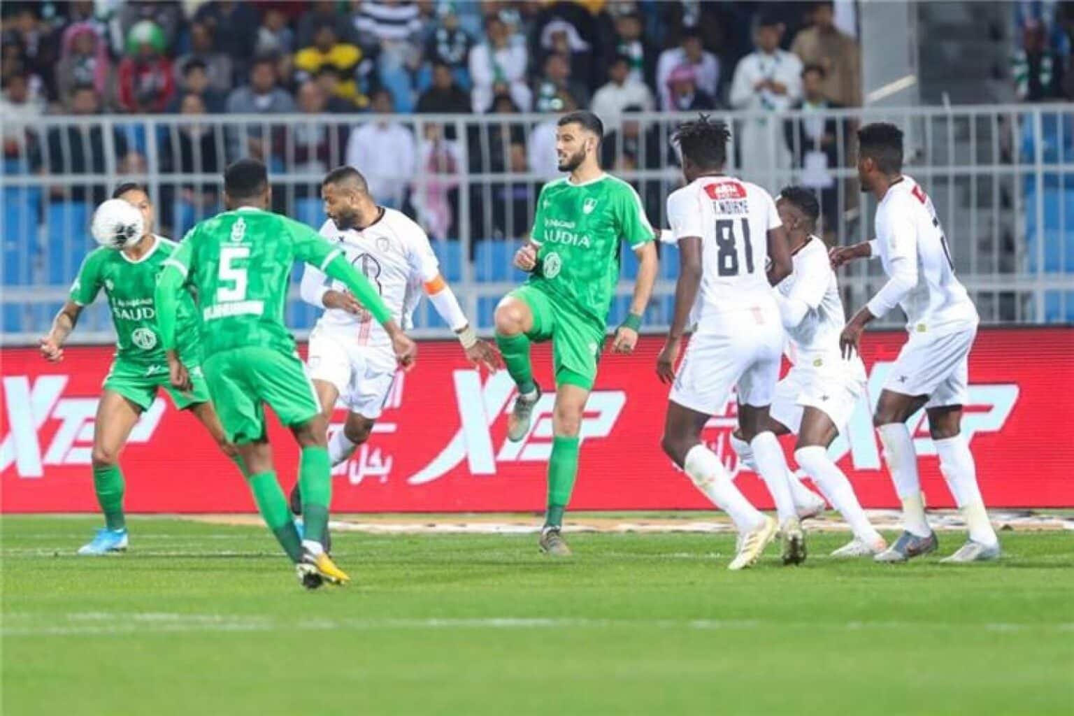 الأهلي الليلة بث مباشر مباراة بث مباشر