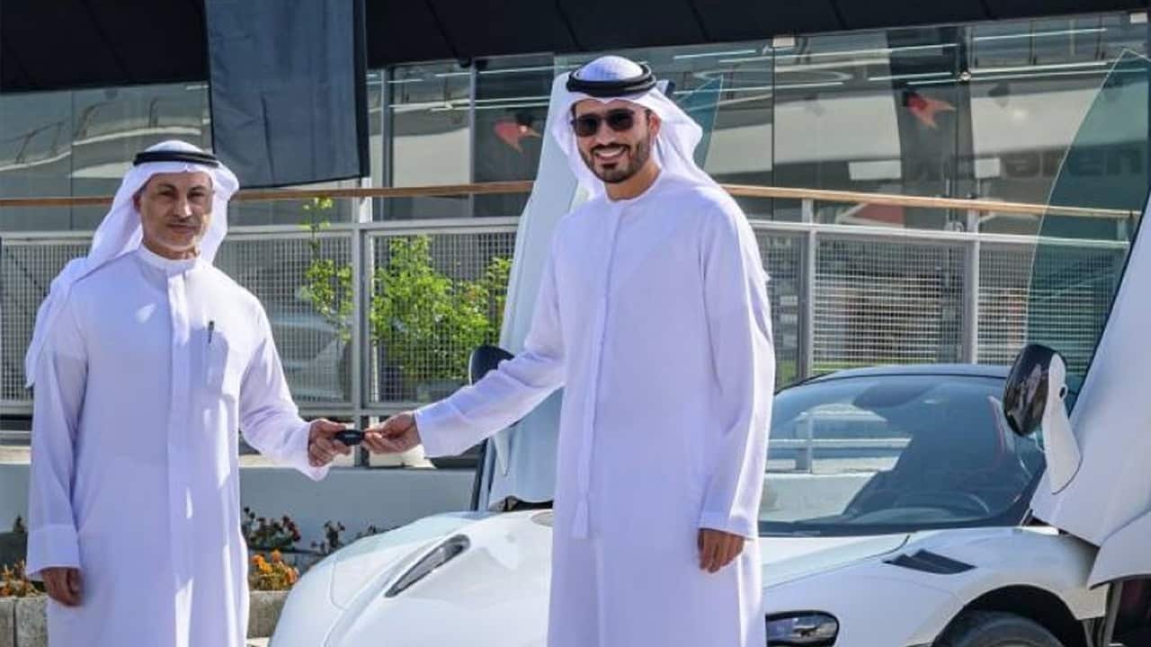 الإمارات العربية المتحدة الإمارات العربية المتحدة