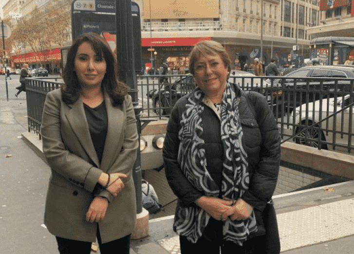 الشيخة لطيفة الشيخة لطيفة