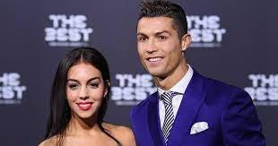 خال جورجينا خال جوروجينا