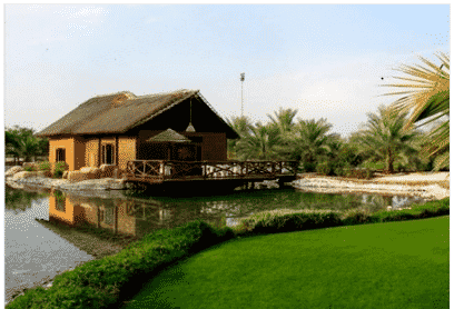 قصر ماجد الفطيم