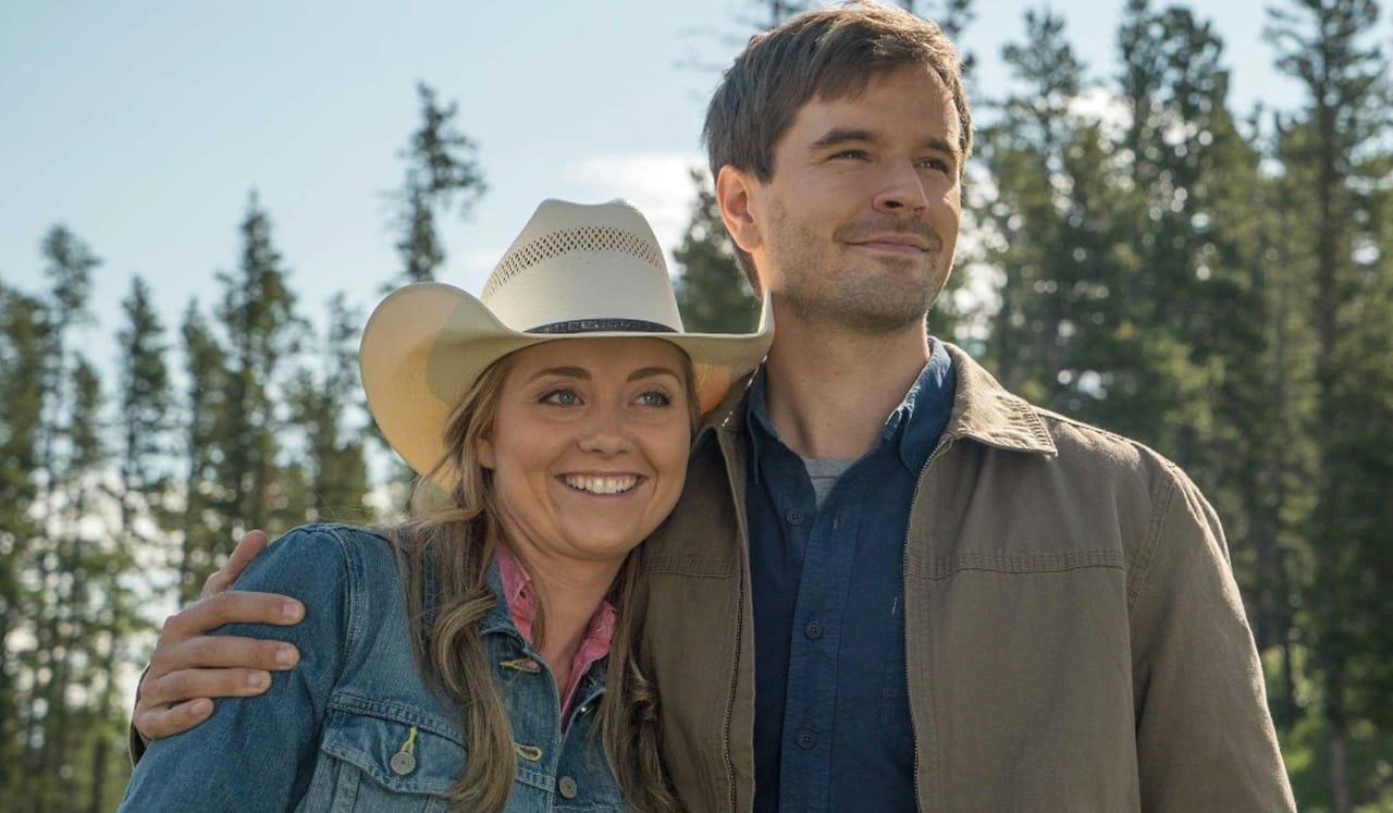 Heartland الخامس عشر Heartland الخامس عشر