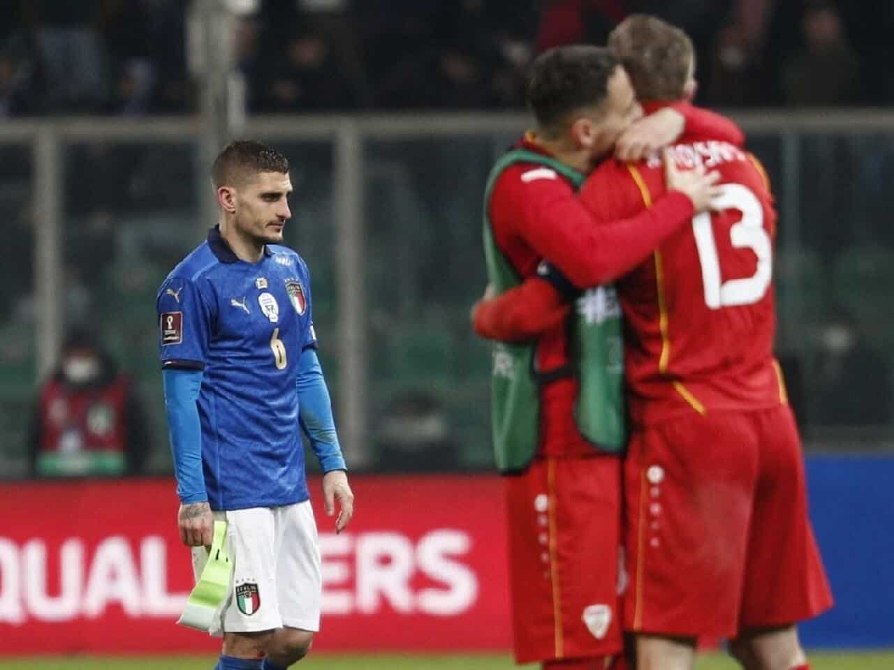 مباراة مقدونيا والبرتغال مباراة مقدونيا والبرتغال