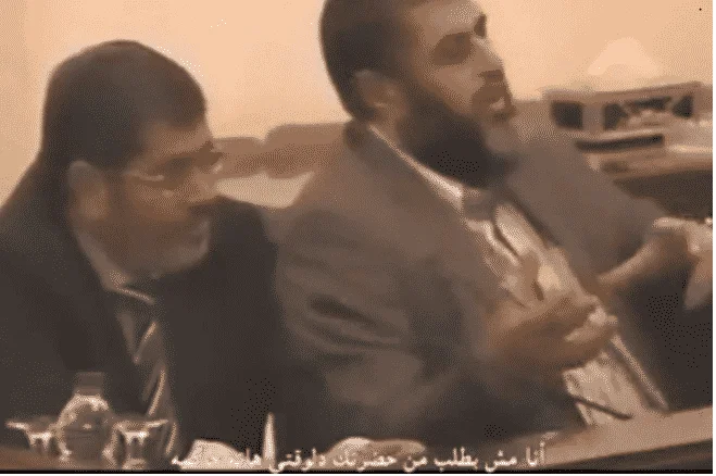 مسلسل الاختيار 3 الحلقة 24