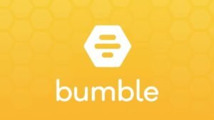 تطبيق Bumble 