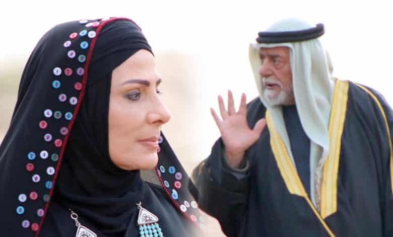 مشاهدة مسلسل ثمن الجديلة الحلقة 12 الثانية عشر - مطبات