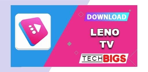 تطبيق Leno TV تطبيق Leno TV