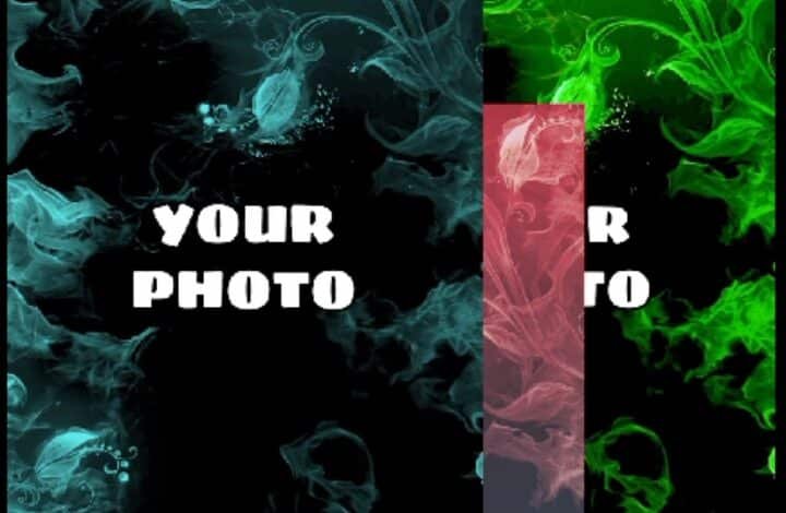 قالب power by armor capcut قالب power by armor capcut