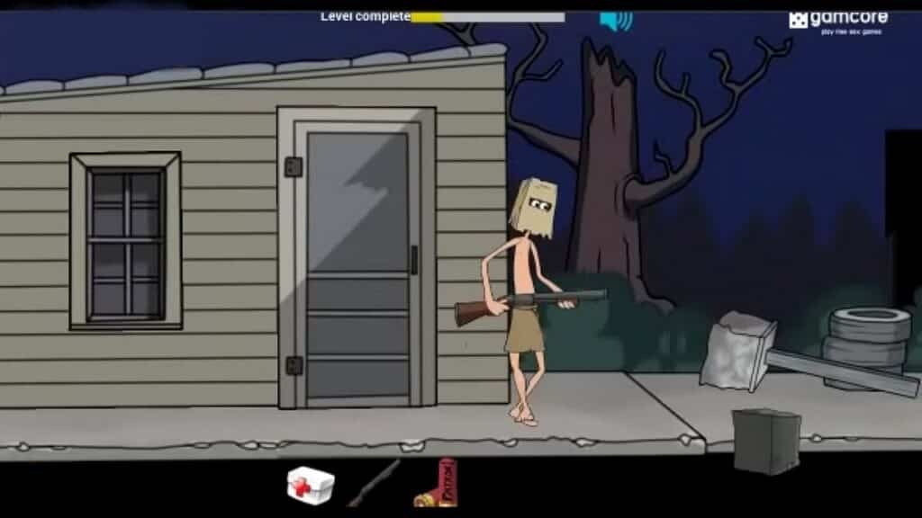 لعبة fuckerman rv لعبة fuckerman rv