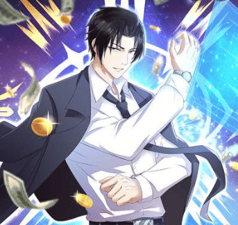 مانجا king of the octagon مانجا king of the octagon