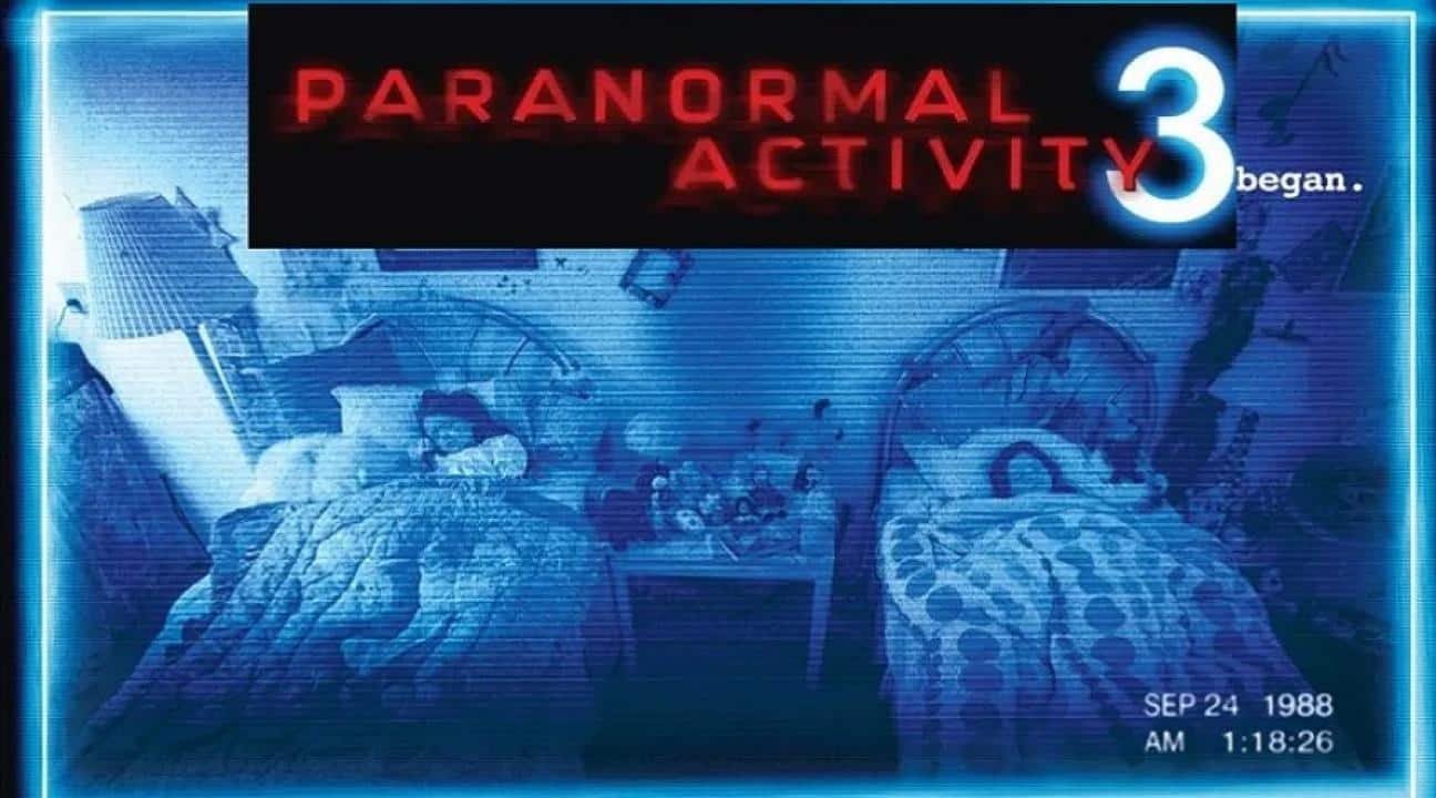 تحميل فيلم paranormal activity 3 تحميل فيلم paranormal activity 3